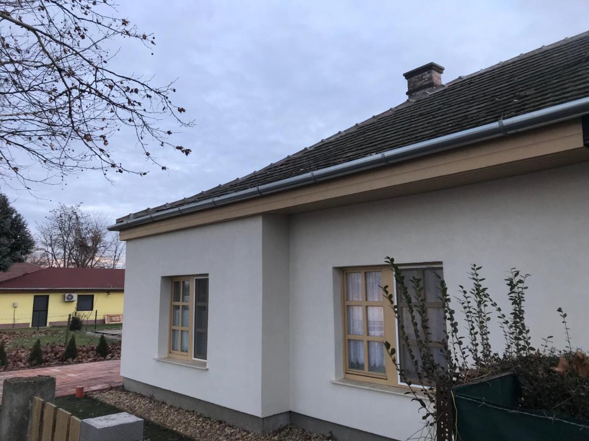 Domsod Neptun2 Apartman מראה חיצוני תמונה