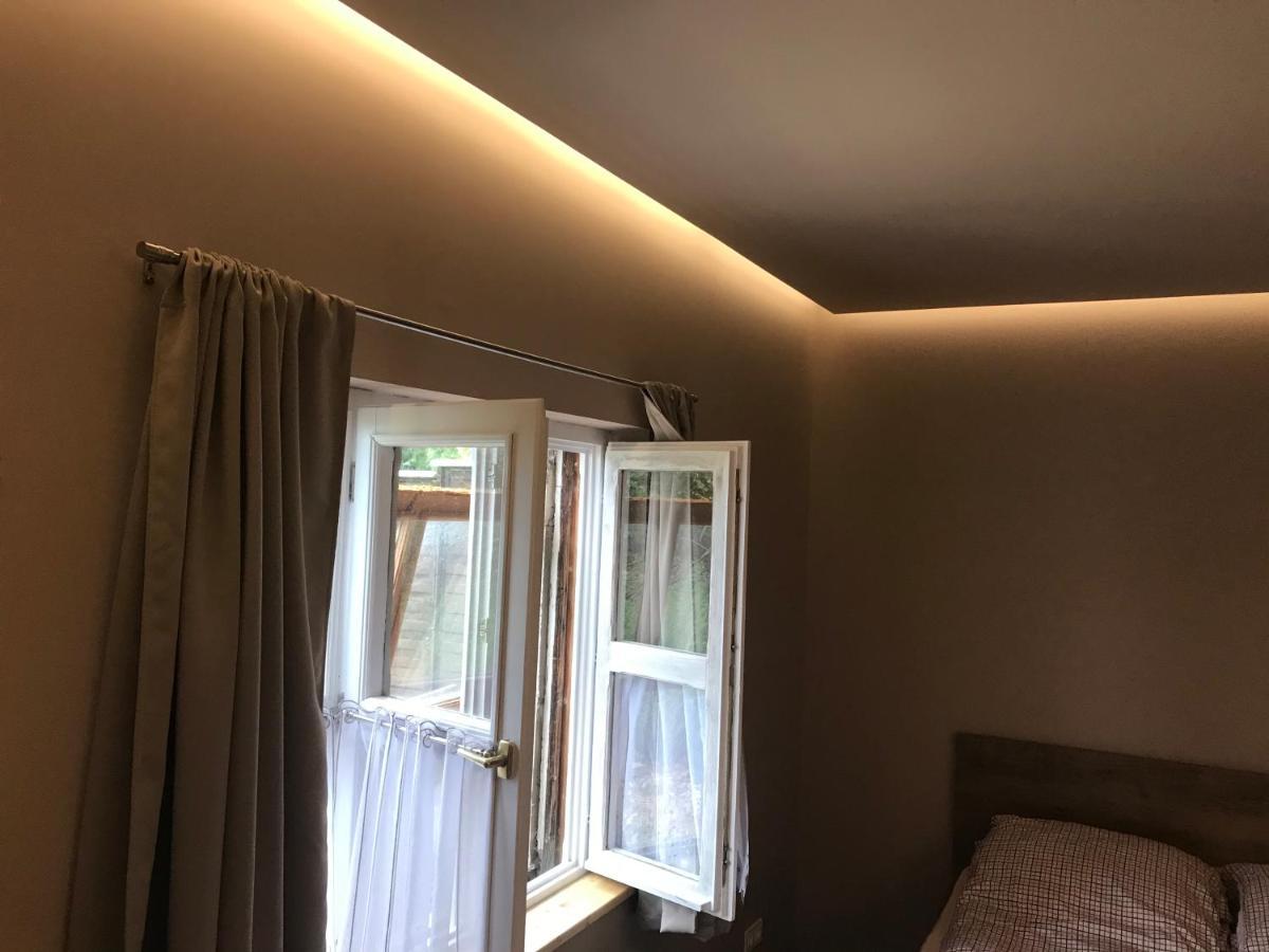 Domsod Neptun2 Apartman מראה חיצוני תמונה